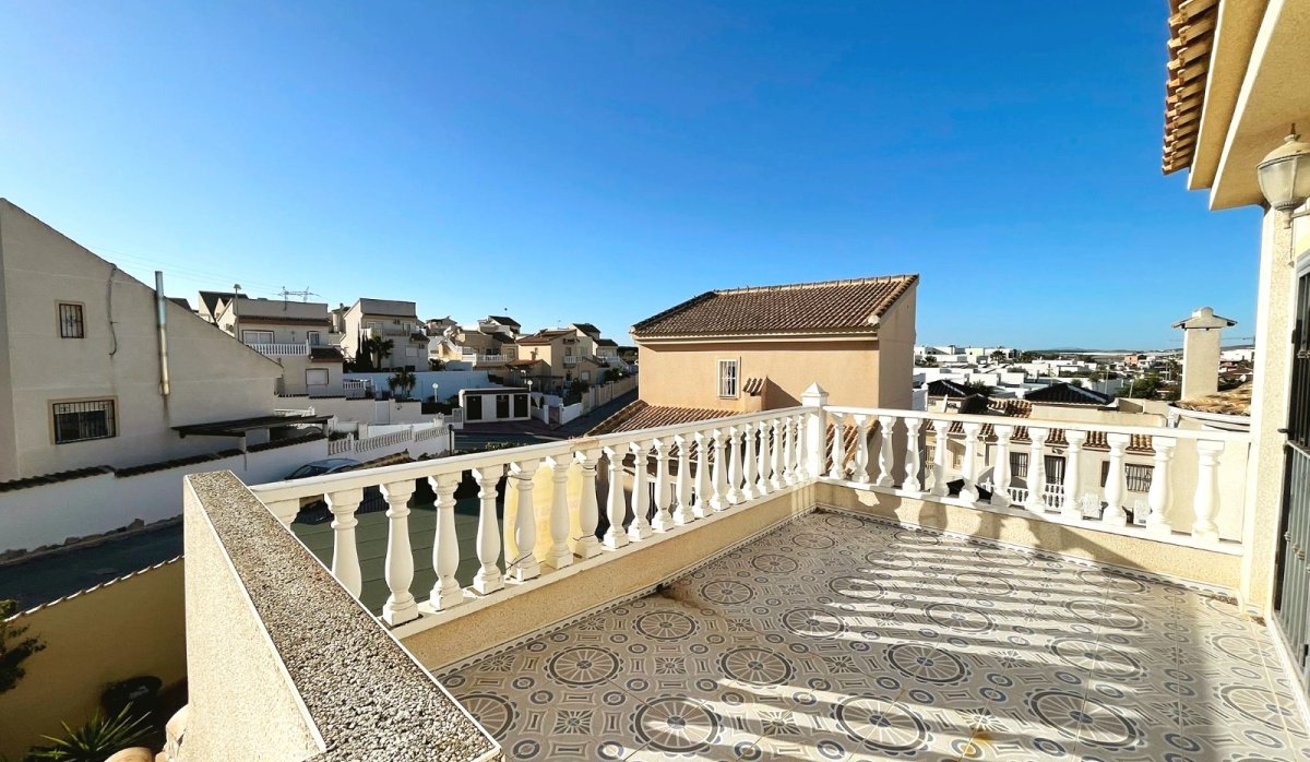 Revente - Villa - Ciudad quesada - Rojales