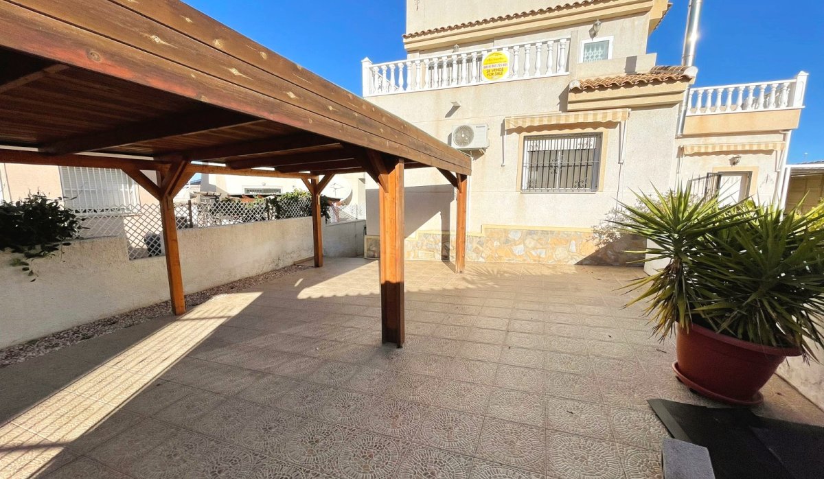 Revente - Villa - Ciudad quesada - Rojales