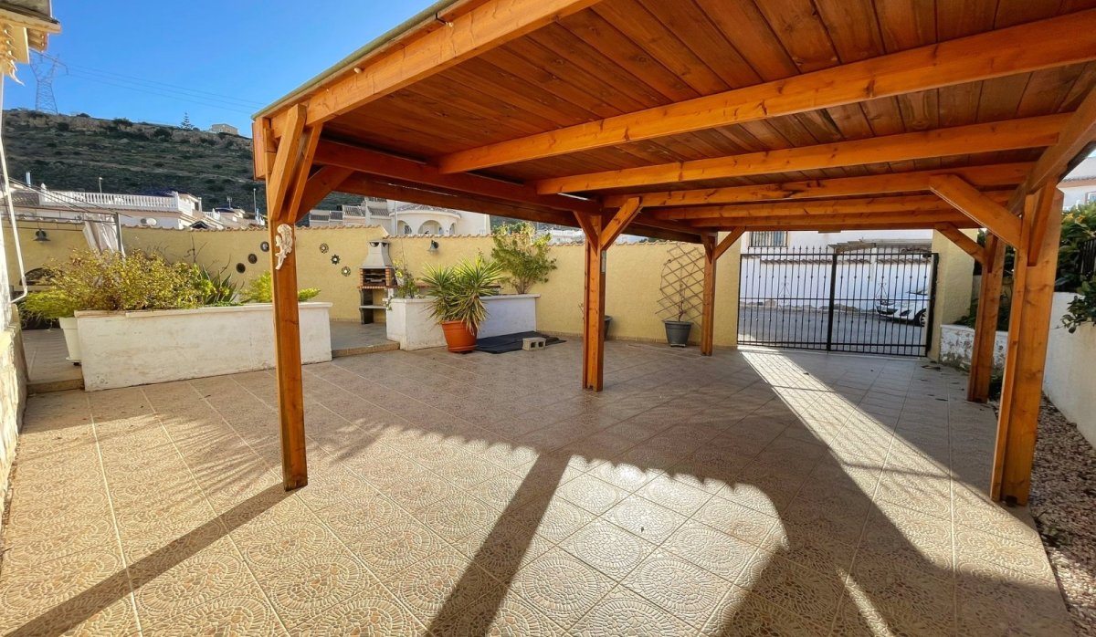 Revente - Villa - Ciudad quesada - Rojales