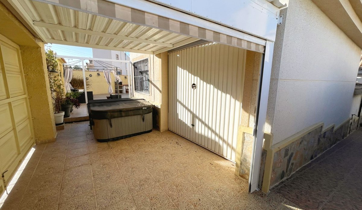 Revente - Villa - Ciudad quesada - Rojales