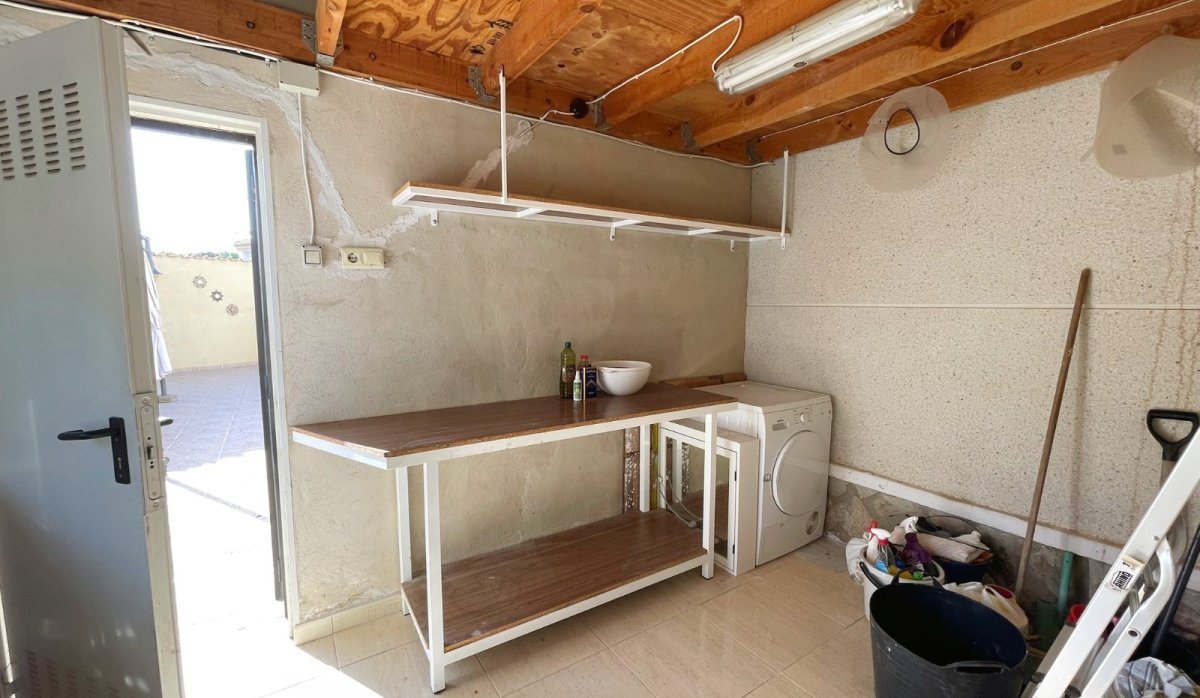 Revente - Villa - Ciudad quesada - Rojales