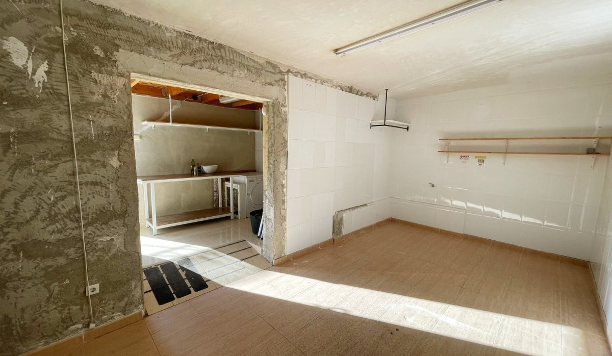 Revente - Villa - Ciudad quesada - Rojales