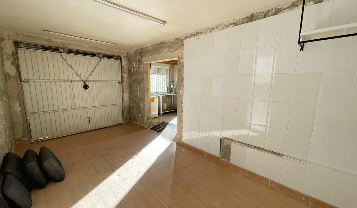 Revente - Villa - Ciudad quesada - Rojales