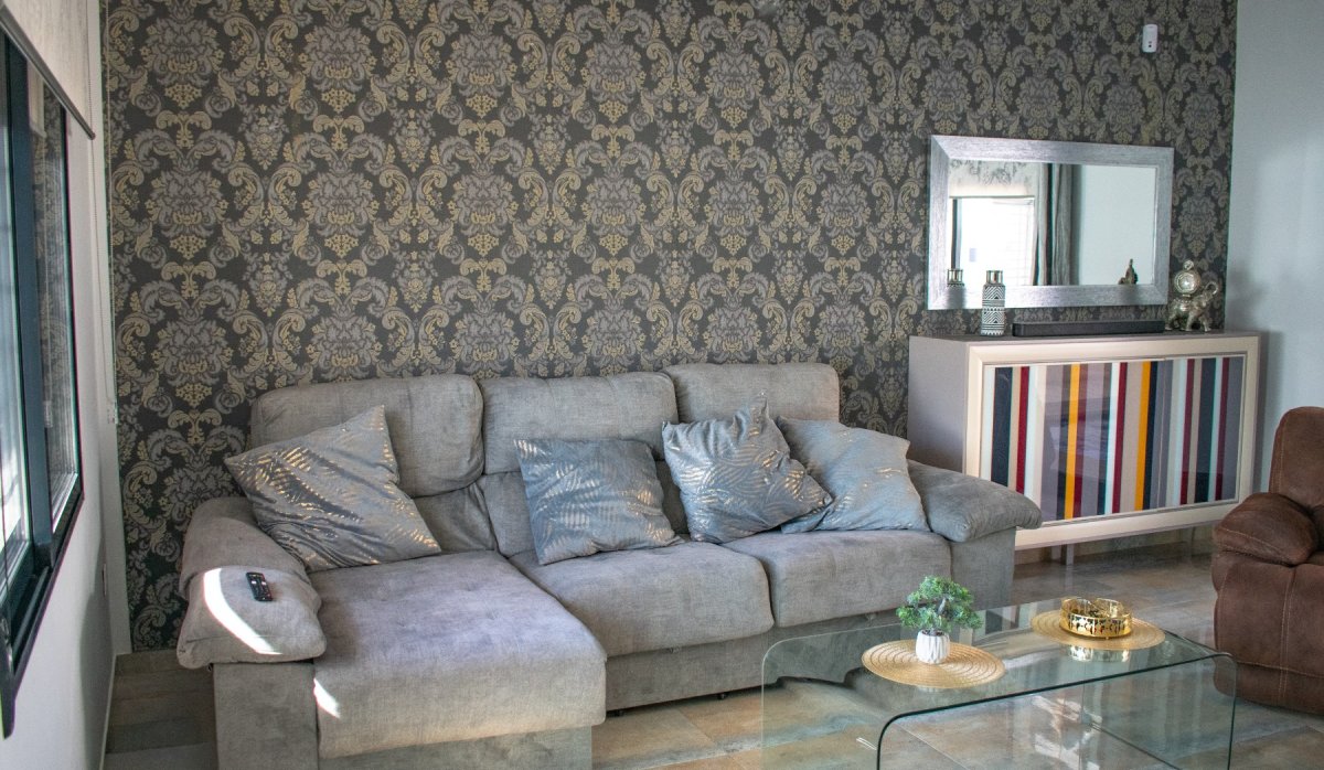 Revente - Villa - Pilar de la Horadada - Torre de la Horadada