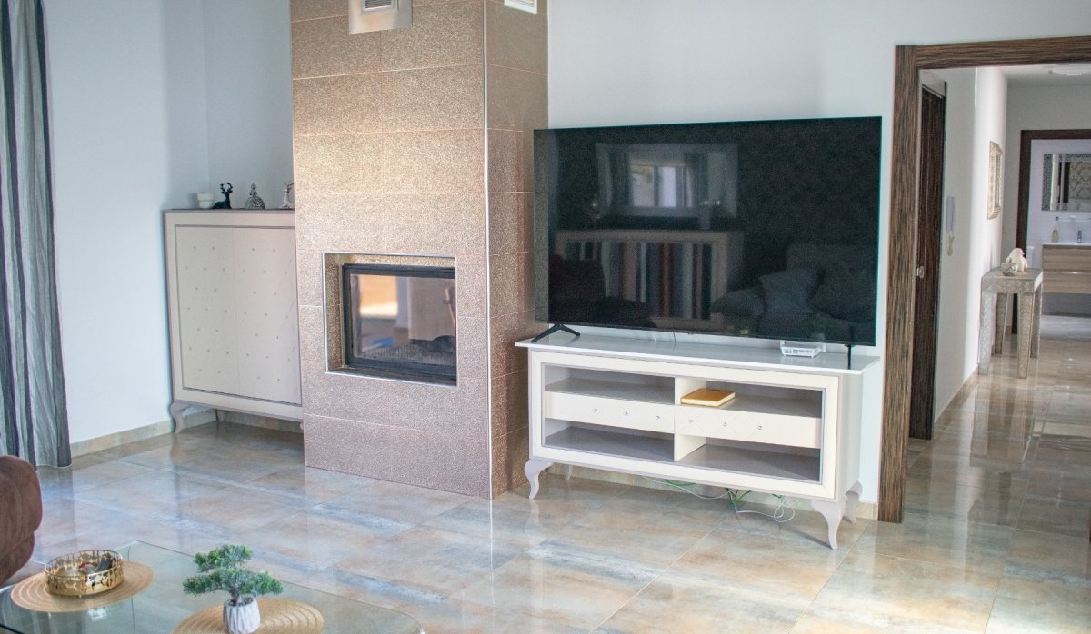 Revente - Villa - Pilar de la Horadada - Torre de la Horadada