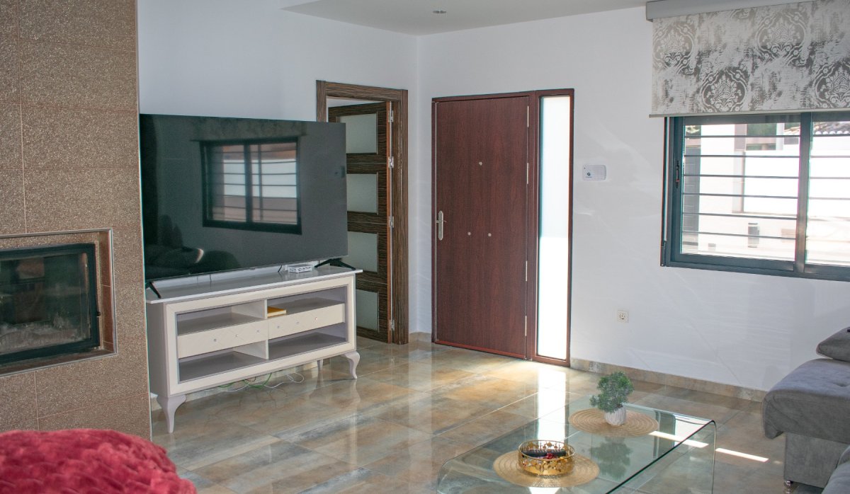 Revente - Villa - Pilar de la Horadada - Torre de la Horadada