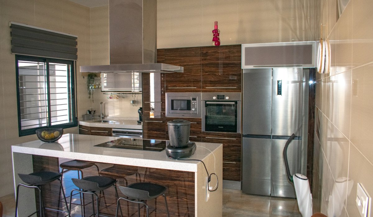 Revente - Villa - Pilar de la Horadada - Torre de la Horadada