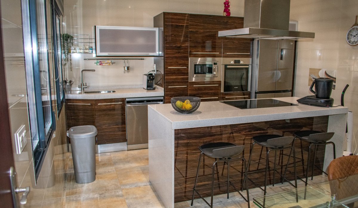 Revente - Villa - Pilar de la Horadada - Torre de la Horadada