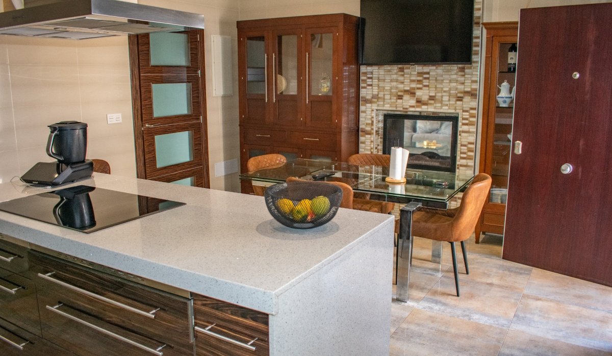 Revente - Villa - Pilar de la Horadada - Torre de la Horadada