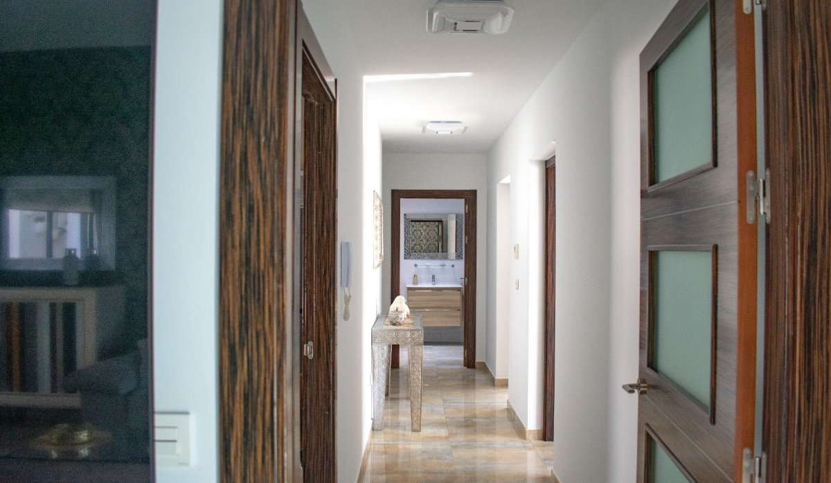 Revente - Villa - Pilar de la Horadada - Torre de la Horadada