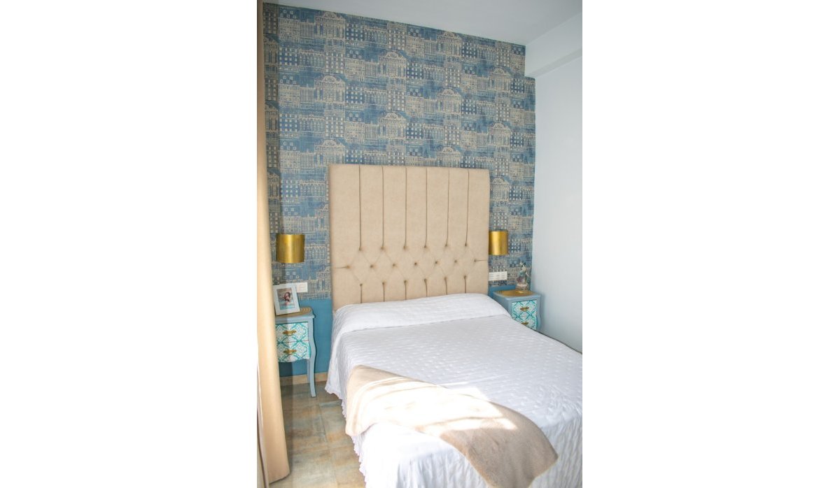 Revente - Villa - Pilar de la Horadada - Torre de la Horadada