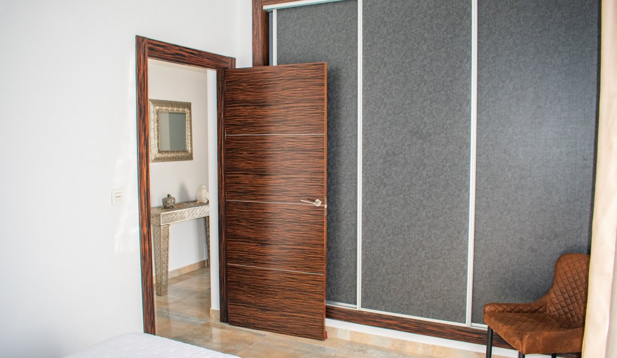 Revente - Villa - Pilar de la Horadada - Torre de la Horadada