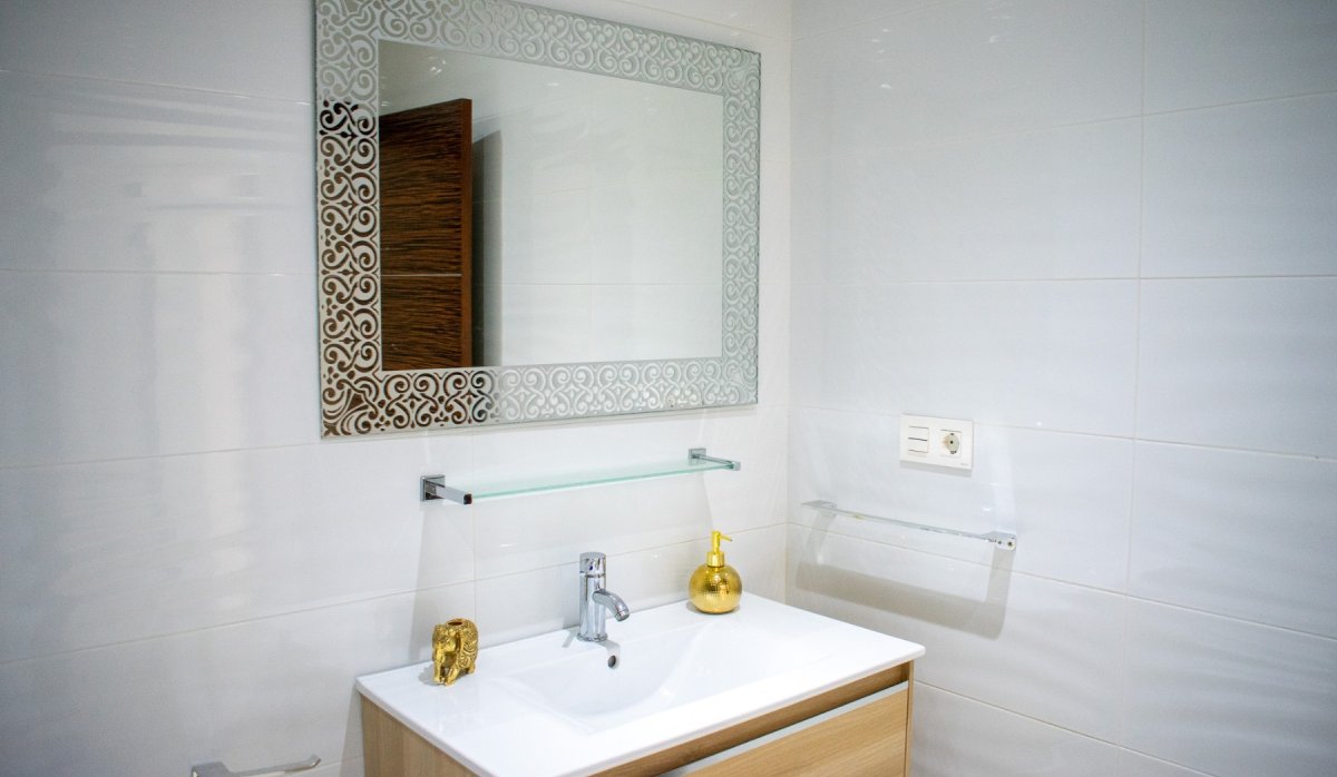 Revente - Villa - Pilar de la Horadada - Torre de la Horadada