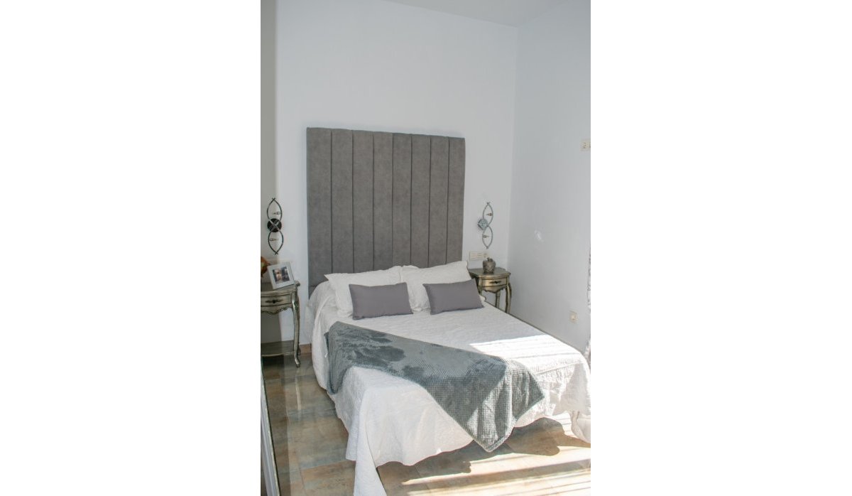 Revente - Villa - Pilar de la Horadada - Torre de la Horadada