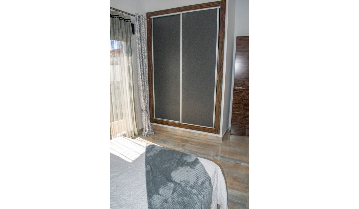 Revente - Villa - Pilar de la Horadada - Torre de la Horadada