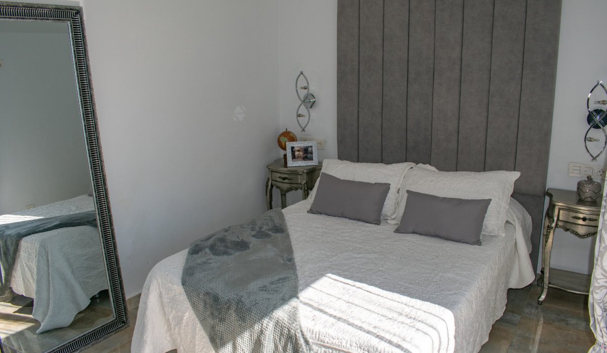 Revente - Villa - Pilar de la Horadada - Torre de la Horadada