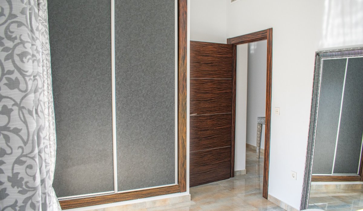 Revente - Villa - Pilar de la Horadada - Torre de la Horadada