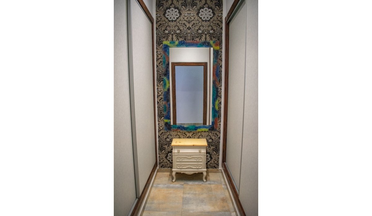 Revente - Villa - Pilar de la Horadada - Torre de la Horadada