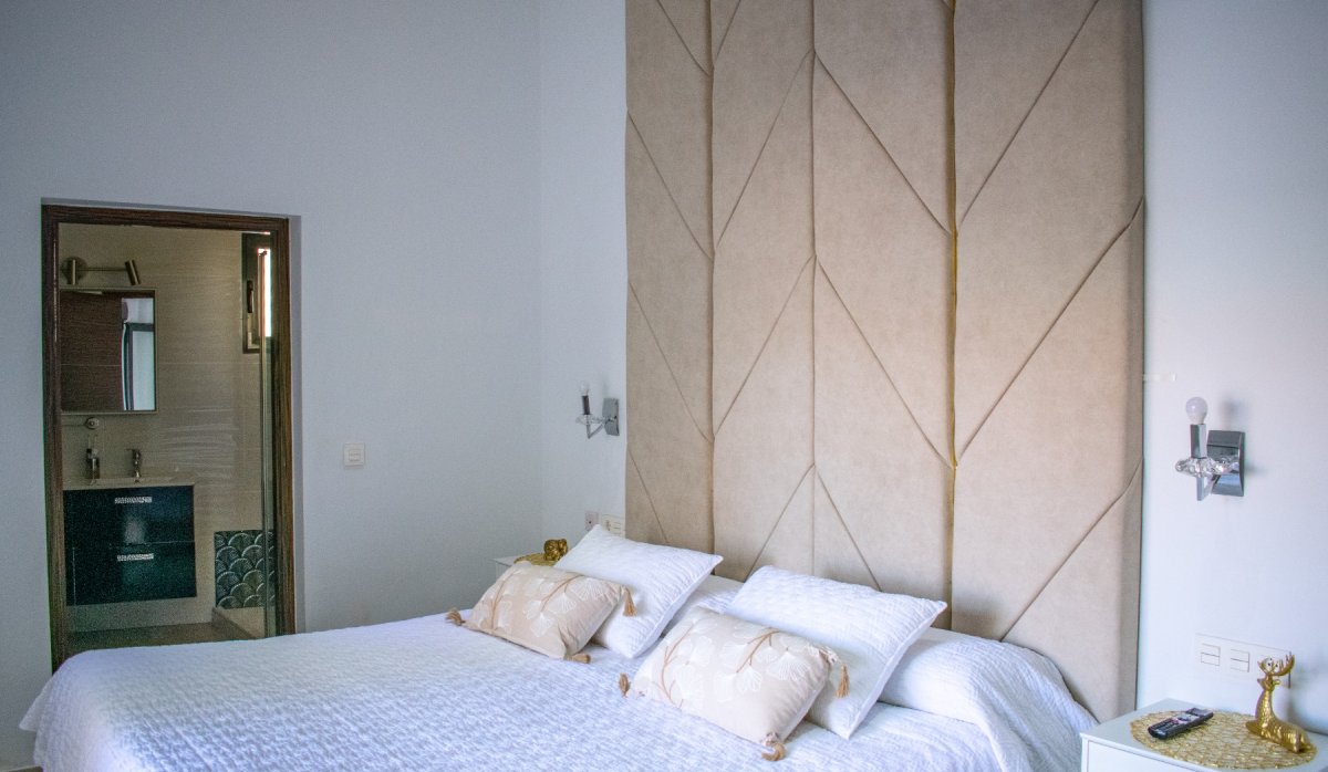 Revente - Villa - Pilar de la Horadada - Torre de la Horadada