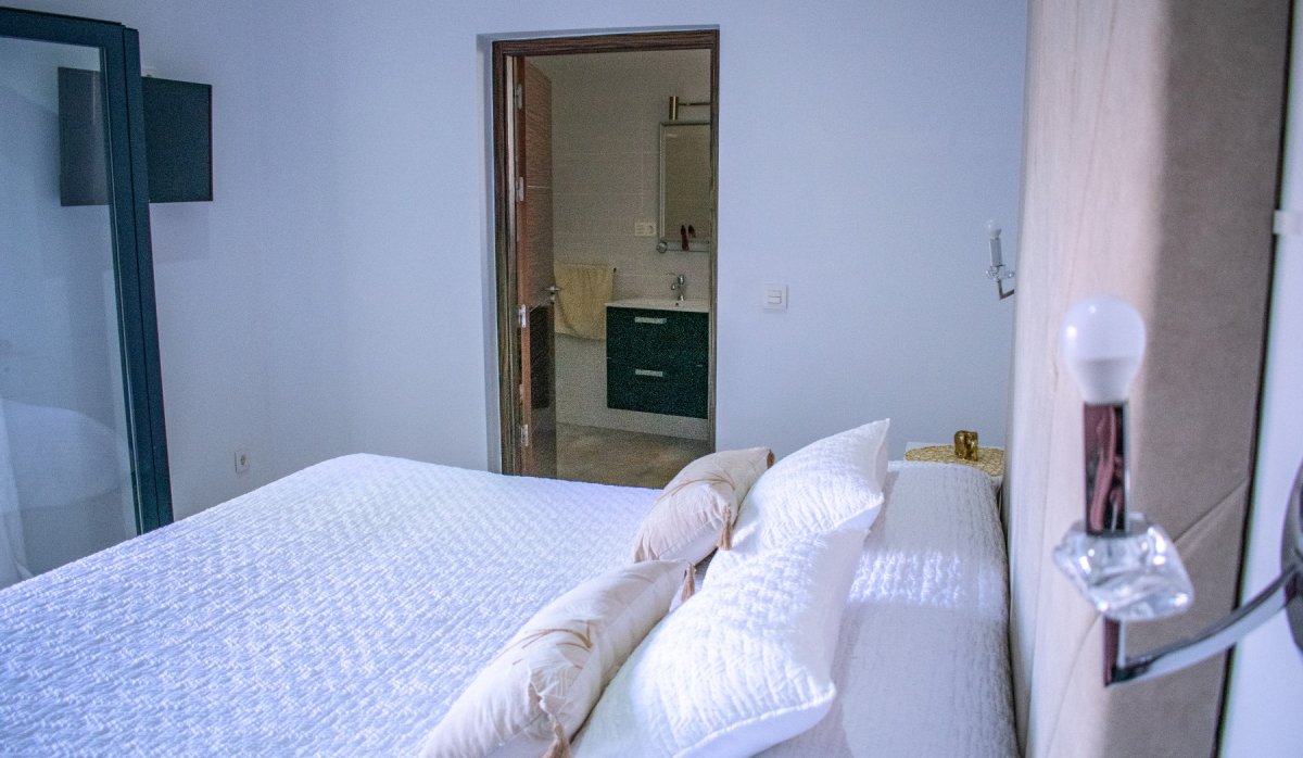 Revente - Villa - Pilar de la Horadada - Torre de la Horadada