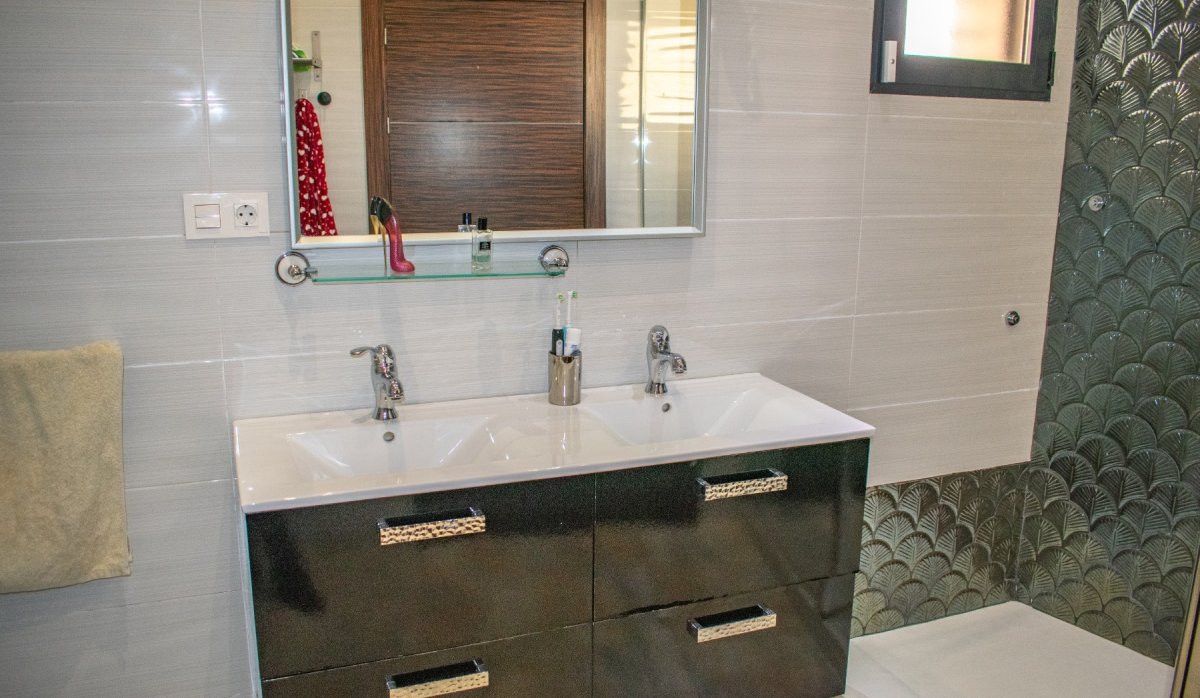 Revente - Villa - Pilar de la Horadada - Torre de la Horadada