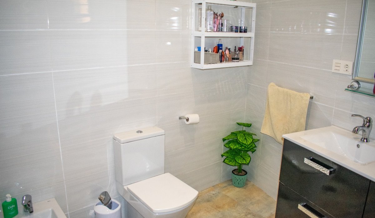 Revente - Villa - Pilar de la Horadada - Torre de la Horadada