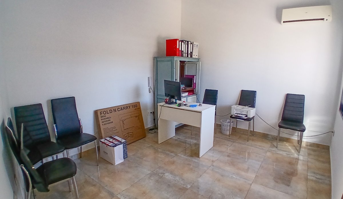 Revente - Villa - Pilar de la Horadada - Torre de la Horadada