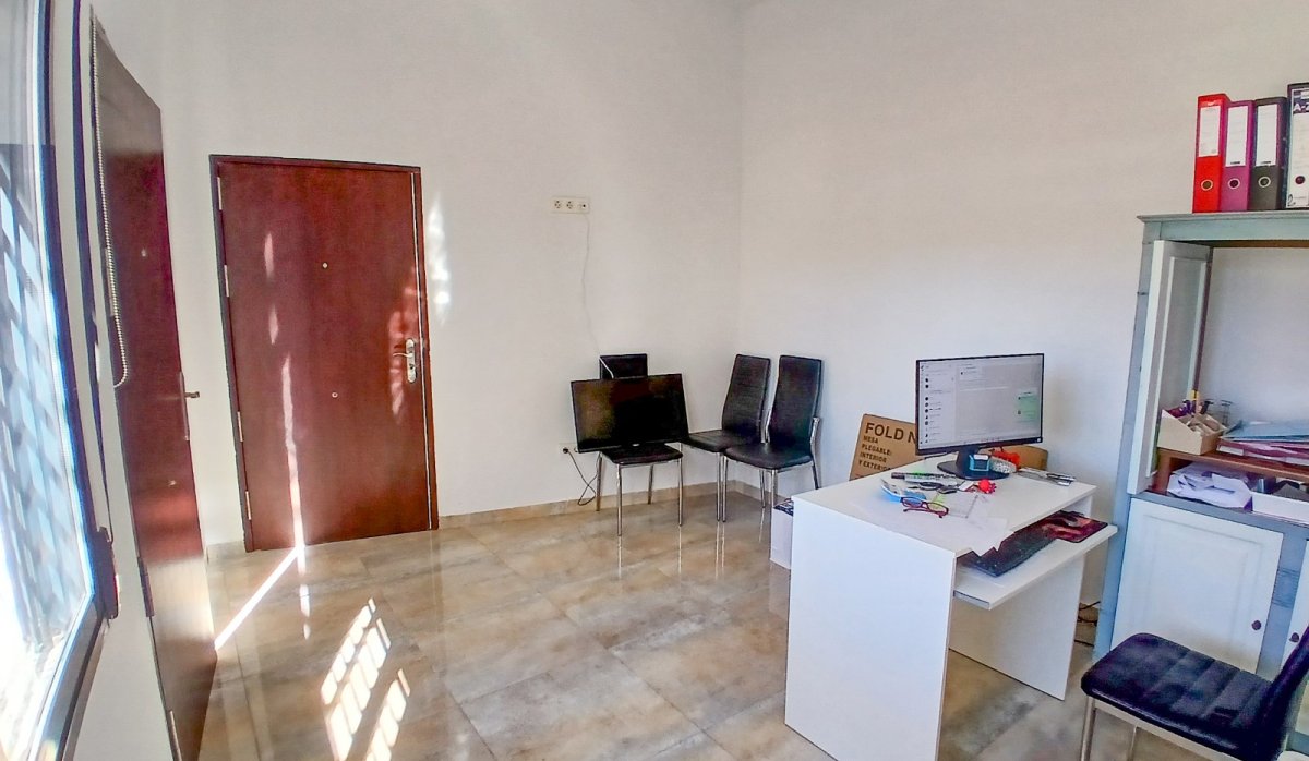 Revente - Villa - Pilar de la Horadada - Torre de la Horadada