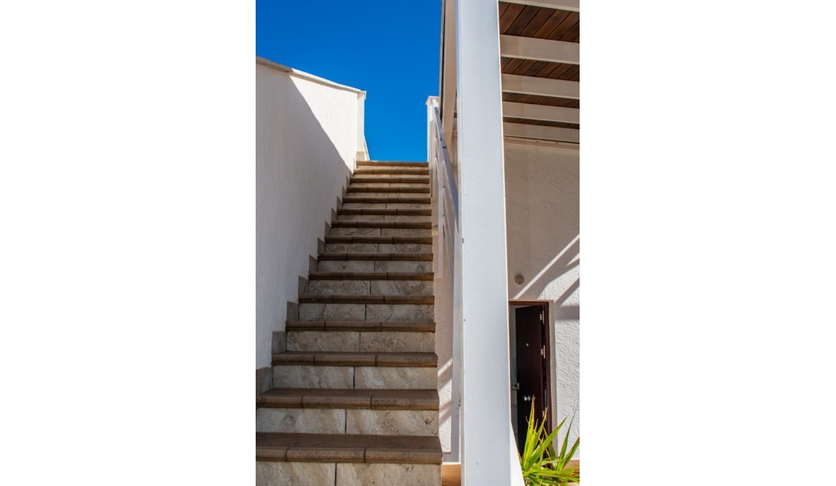 Revente - Villa - Pilar de la Horadada - Torre de la Horadada