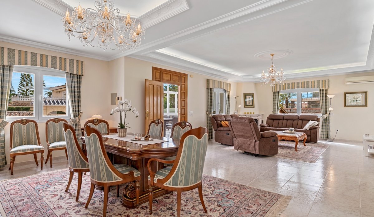 Revente - Villa - Ciudad quesada - Ciudad Quesada