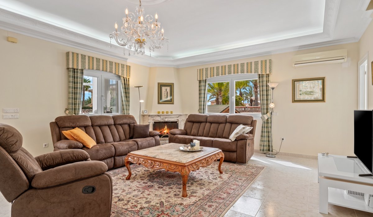 Revente - Villa - Ciudad quesada - Ciudad Quesada