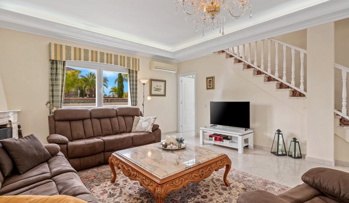 Revente - Villa - Ciudad quesada - Ciudad Quesada