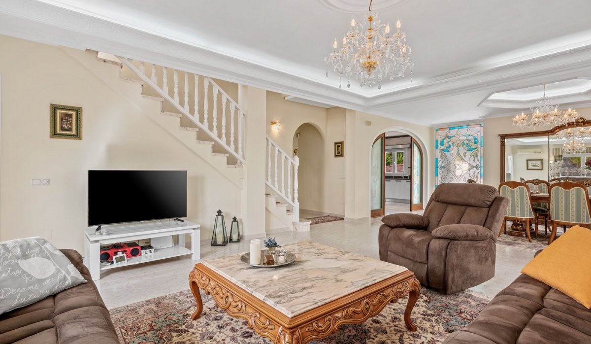 Revente - Villa - Ciudad quesada - Ciudad Quesada