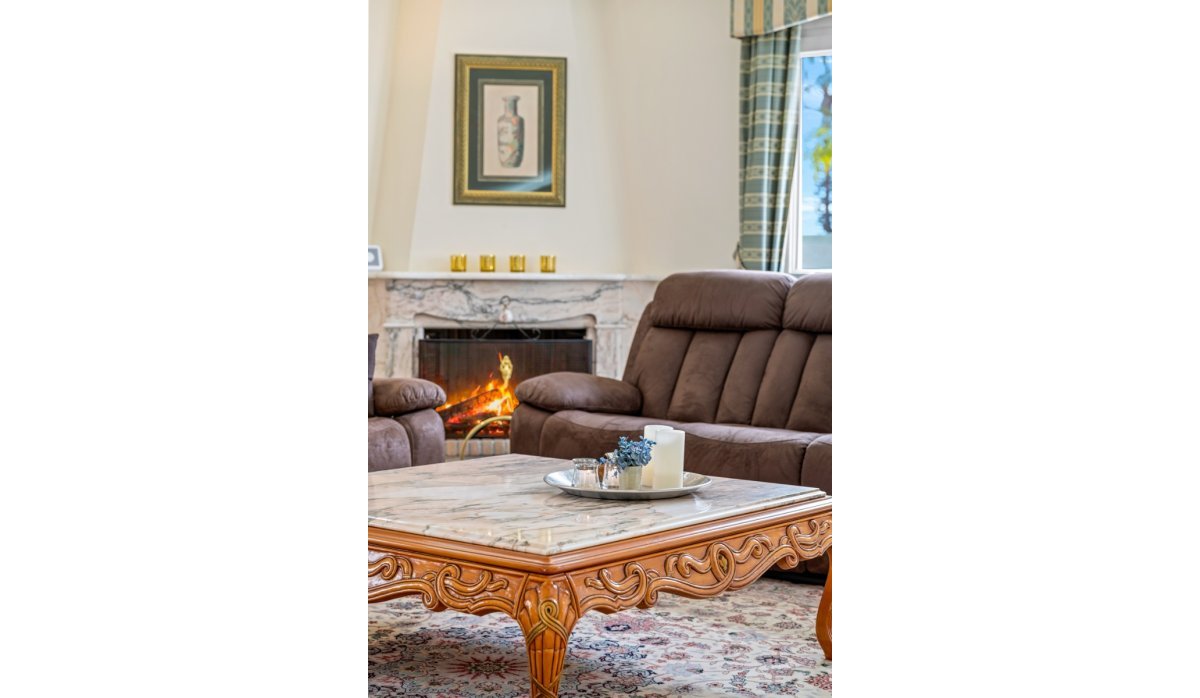 Revente - Villa - Ciudad quesada - Ciudad Quesada