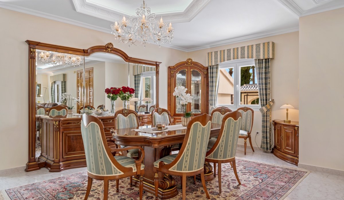 Revente - Villa - Ciudad quesada - Ciudad Quesada