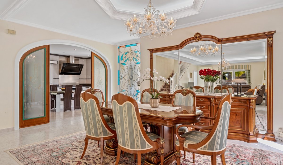 Revente - Villa - Ciudad quesada - Ciudad Quesada