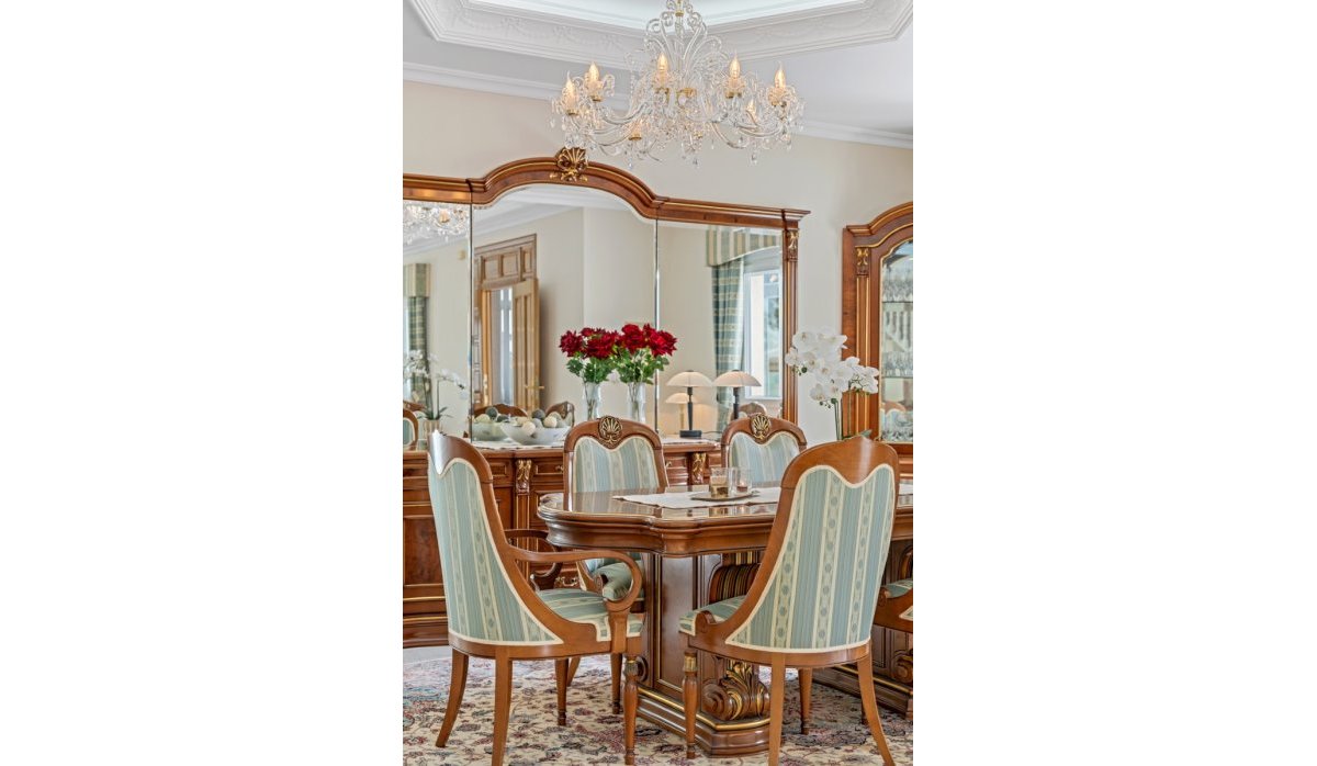 Revente - Villa - Ciudad quesada - Ciudad Quesada