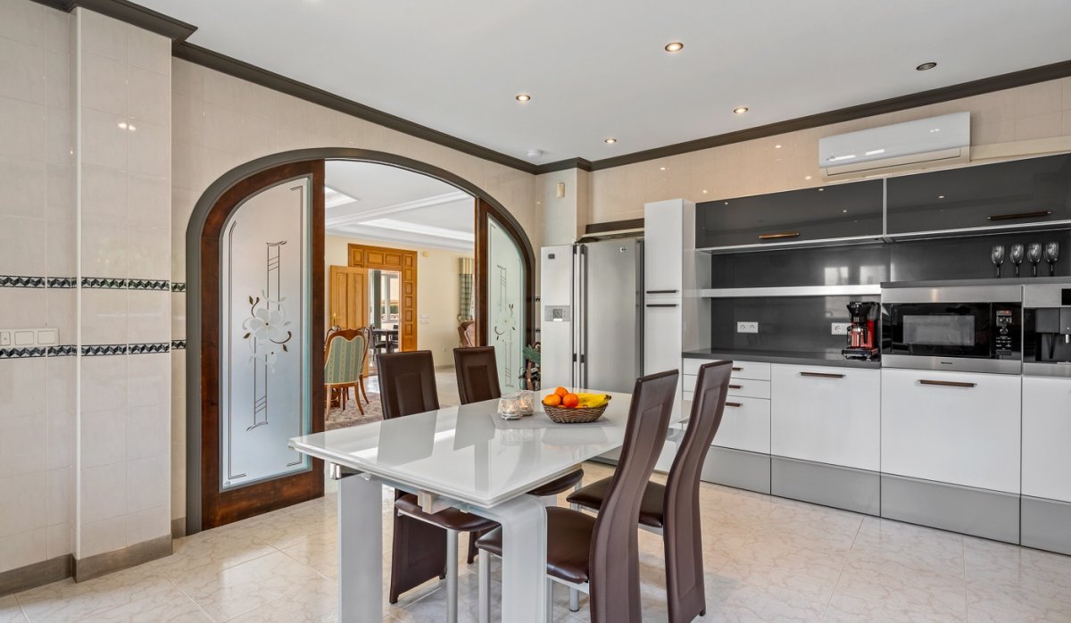 Revente - Villa - Ciudad quesada - Ciudad Quesada