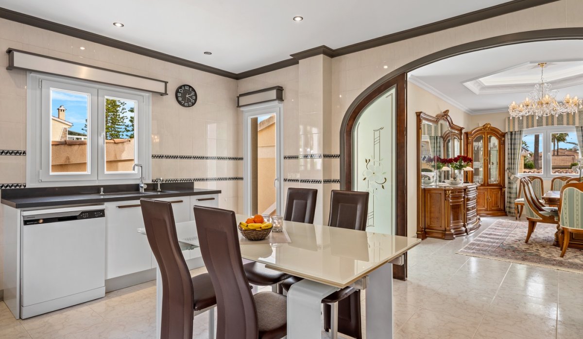 Revente - Villa - Ciudad quesada - Ciudad Quesada