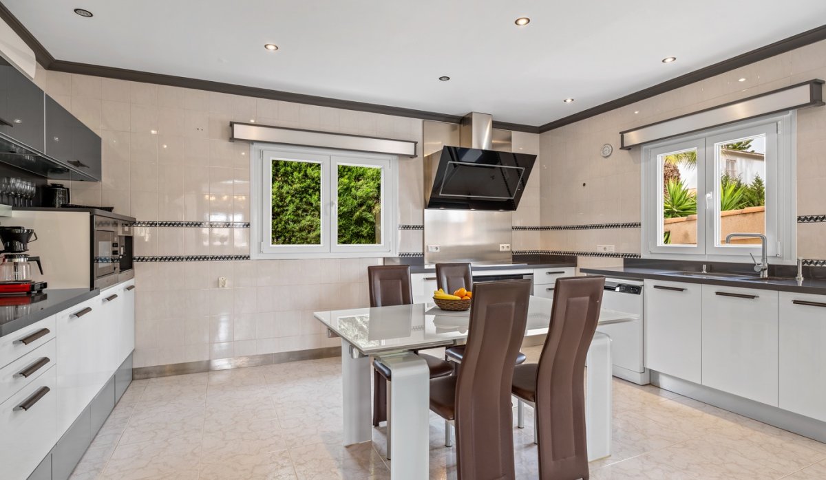 Revente - Villa - Ciudad quesada - Ciudad Quesada