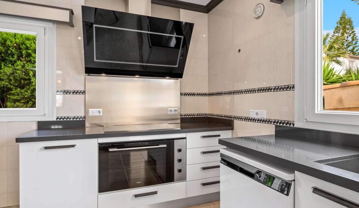 Revente - Villa - Ciudad quesada - Ciudad Quesada