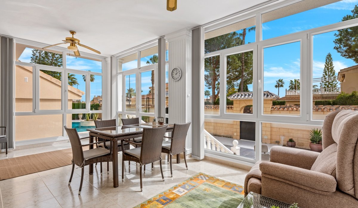 Revente - Villa - Ciudad quesada - Ciudad Quesada