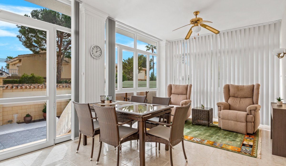 Revente - Villa - Ciudad quesada - Ciudad Quesada