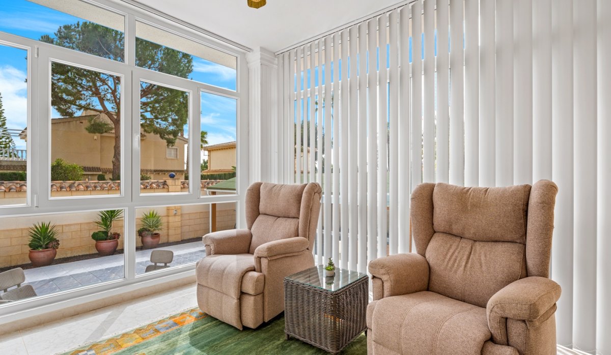 Revente - Villa - Ciudad quesada - Ciudad Quesada