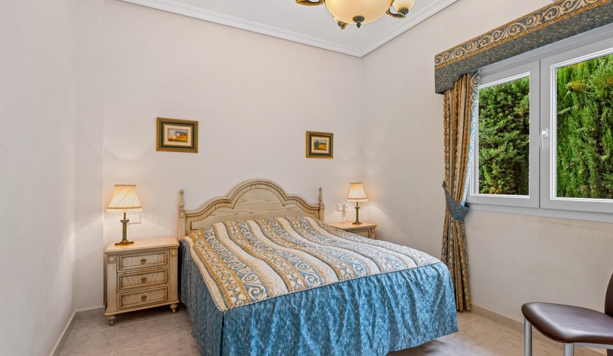 Revente - Villa - Ciudad quesada - Ciudad Quesada