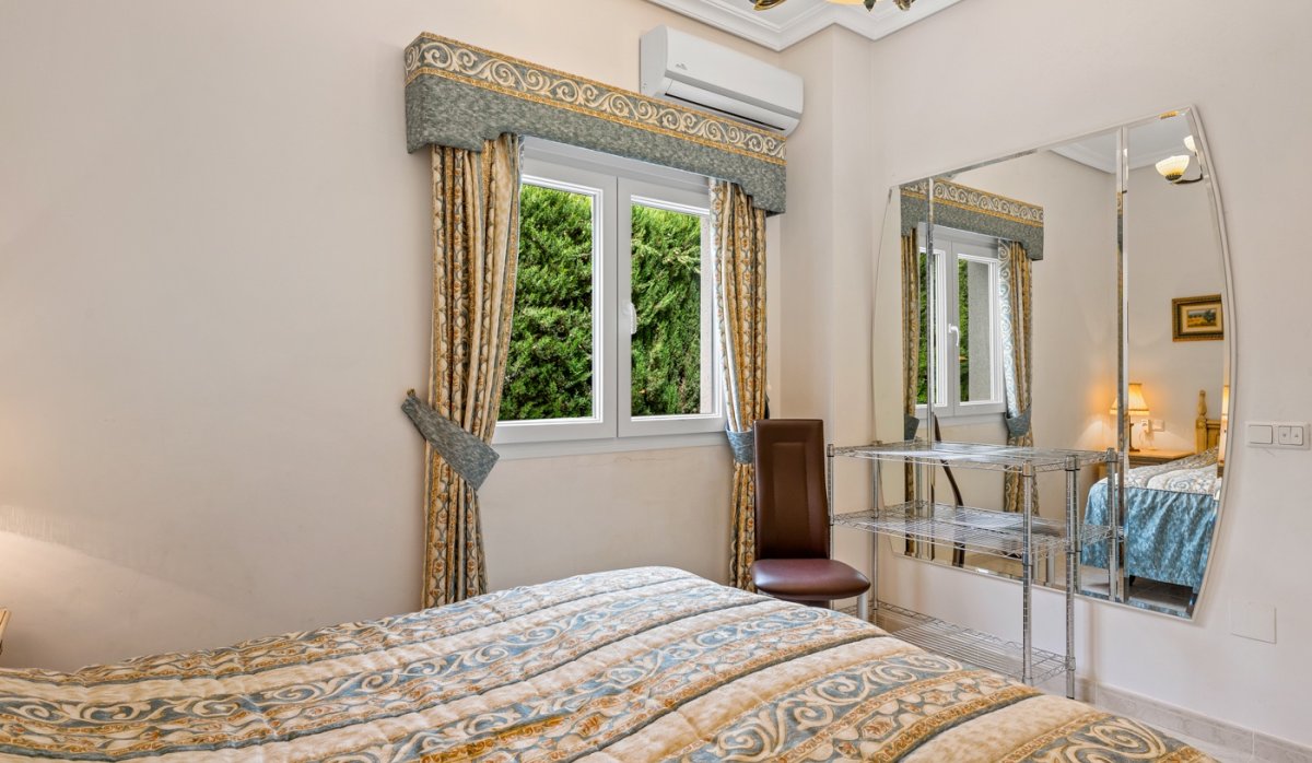 Revente - Villa - Ciudad quesada - Ciudad Quesada