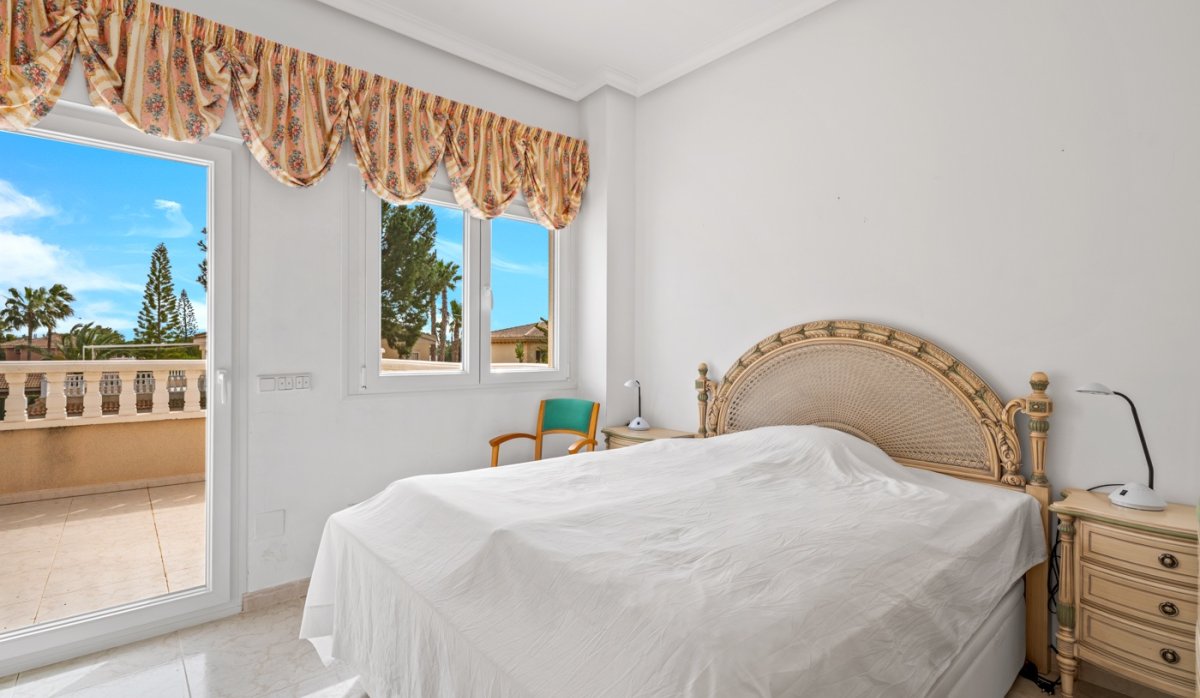 Revente - Villa - Ciudad quesada - Ciudad Quesada