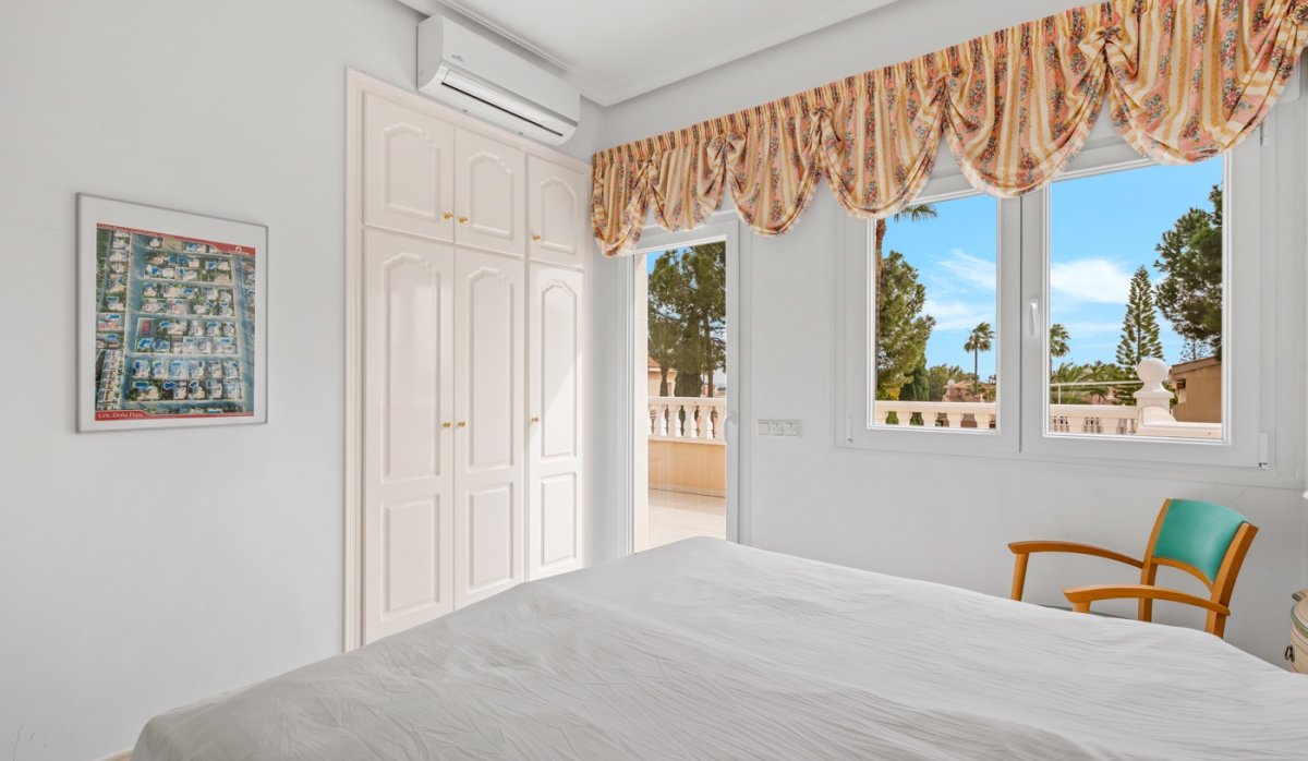 Revente - Villa - Ciudad quesada - Ciudad Quesada