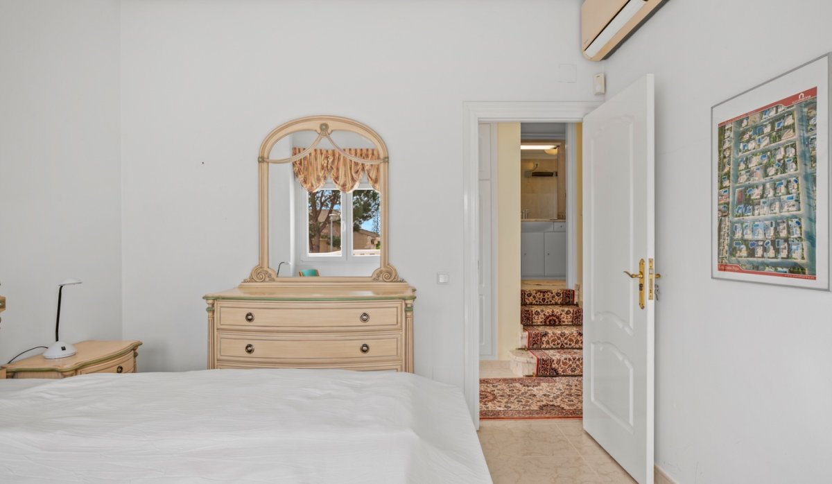 Revente - Villa - Ciudad quesada - Ciudad Quesada