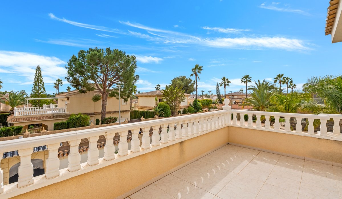 Revente - Villa - Ciudad quesada - Ciudad Quesada